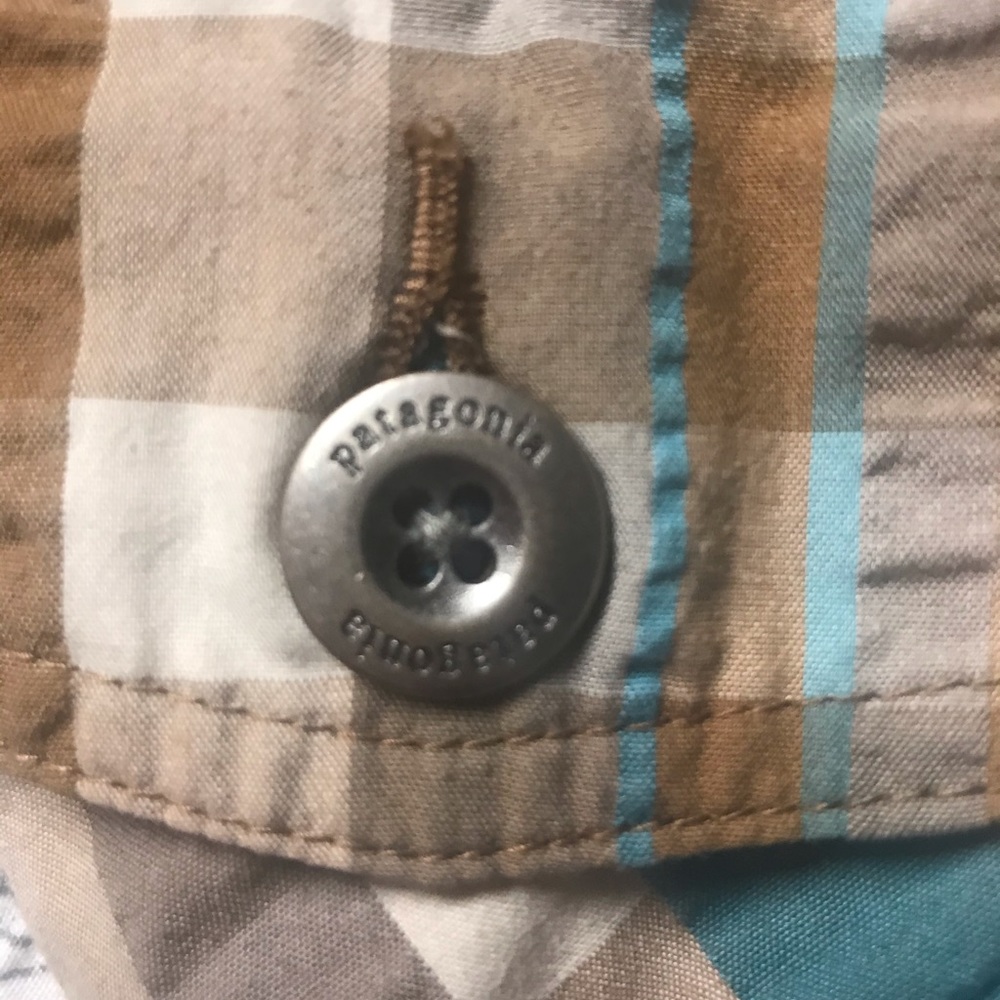 Patagonia Women's Capri Size 6 Various Colors Good Condition - Picture 6 of 16